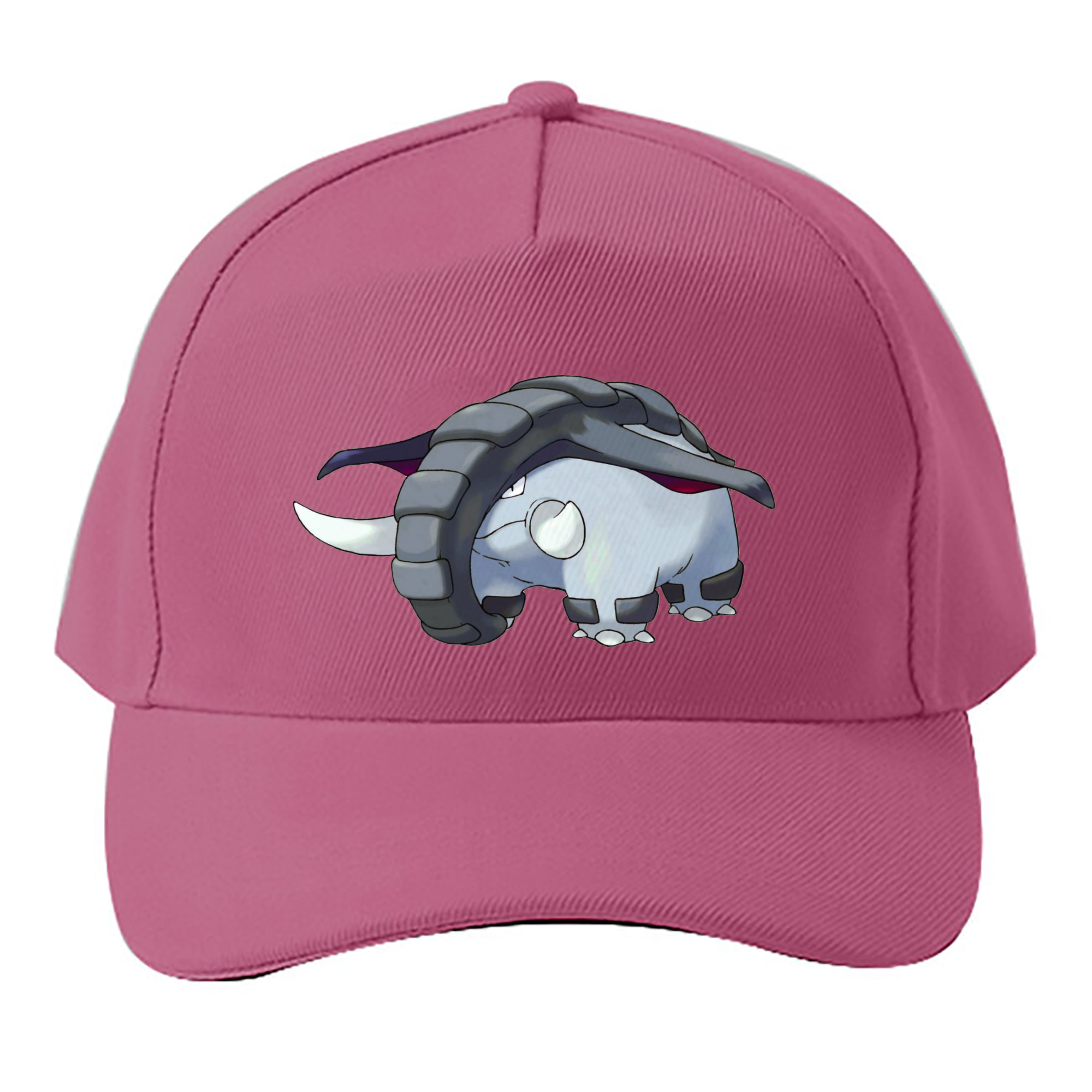 （画像用） ポケットモンスター Pokémon ベースボールキャップ 綿100％ 男女兼用 帽子 スポーツ